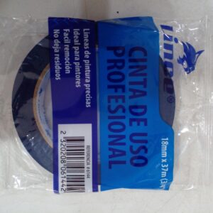 Cinta Azul